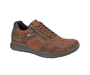 iMac - Chaussures décontractées - Homme (43 FR) (Marron)