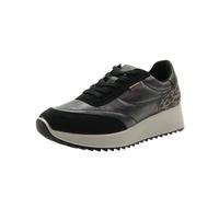 IMAC Confortable Zapatilla IMPERMÉABLE Femme 858248 Suave Cuir Gris Talla Numeric_37