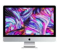 iMac Core i5 (2017) 27 , 3,5 Ghz 512 Go SSD 16 Go AMD Radeon Pro 575, Argent - QWERTY IT