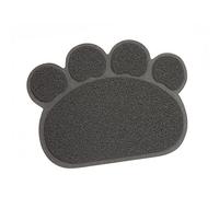 IMAC - EXTRA7 Tapis pour bac à Sable, Noir