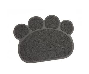 IMAC - EXTRA7 Tapis pour bac à Sable, Noir