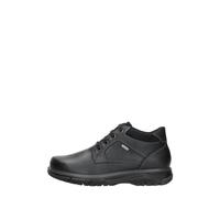 IMac - Hank Lace-up Bottes - Homme - Chaussures - Noir - Taille: 44 EU