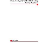 iMac Ibook Adn G3 Troubleshooting Pocket Reference by Don Rittner Don Rittner (Auteur)
