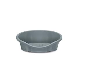 Imac Lit Banane Dido 110, 2ND Life, 110 x 78 x 32 cm, Gris
