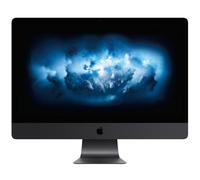 "iMac Pro 27"" (2017) Xeon W-2191B AMD Radeon Pro Vega 64 - 1 To SSD - 64 GB QWERTY - Espagnol Verre standard"
