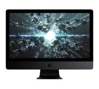 "iMac Pro 27"" 5K (2017) Xeon W - 1 To SSD - 32 Go QWERTY - Anglais" 1 Back Market FR