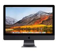 "iMac Pro 27"" 5K (2017) Xeon W - 1 To SSD - 32 Go QWERTY - Anglais"