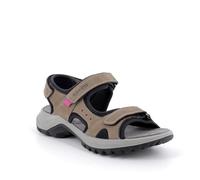 imac spa Femme D.Lexa Sandale de Sport, Safari, 39 EU
