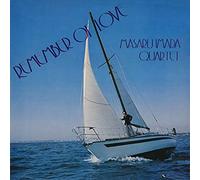 Imada, Masaru -Quartet- - Remember of Love [Import]