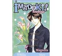Imadoki Vol. 2 by Yuu Watase Lance Caselman, Yu Watase (Auteur)