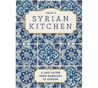 Imad's Syrian Kitchen: A Love Letter to Damascus