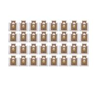 ImAFF Sacs à poussière jetables for T8 T8 Max T8 série T9 série N8 Pro Plus N8 Pro, pièces de sacs à ordures sous vide