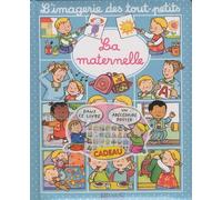 IMAG.TP MATERNELLE AVEC POSTER