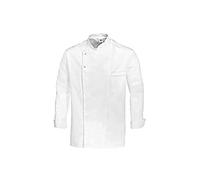 Image-1547 BP Gourmet Veste de cuisine Blanc Taille XL