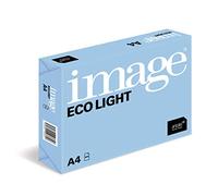 Image 98900 210 x 297 mm A4 papier fax de lumière Eco