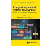 Image Analysis And Pattern Recognition