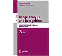 Image Analysis And Recognition 2004 Part 2