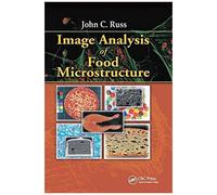 Image Analysis Of Food Microstructure