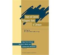 Image and Concept, Sign/Text/Culture - Studies in Slavic and Comperative Semiotics , Vol 2 Kevin Moss, N. V. Braginskaia, Nina Braginskaia, O. M. Freidenberg, Olga Freidenberg (Auteur)