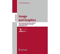 Image And Graphics