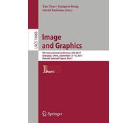 Image And Graphics