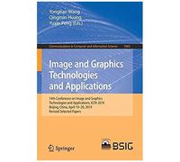 Image And Graphics Technologies And Applications