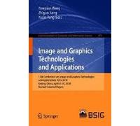 Image And Graphics Technologies And Applications