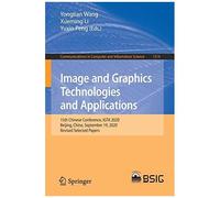 Image And Graphics Technologies And Applications