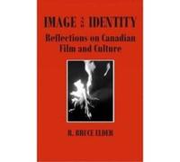 Image and Identity - [Version Originale] R Bruce Elder (Auteur)