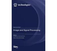 Image And Signal Processing