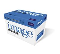 Image Business - Papier multifonction Blanc 80 g/m² A3 - Carton de 5 x 500 feuilles