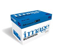 Image Business - Papier multifonction Blanc CIE161 80 g/m² A4 - Carton de 5 x 500 feuilles
