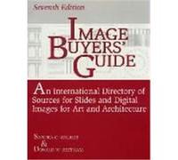 Image Buyer's Guide, Visual Resources Series Visual Resources Association, Donald W. Beetham, Sandra C. Walker (Auteur)