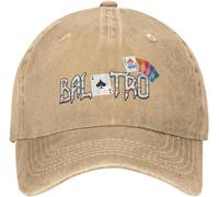 Image Classique Casquette de Baseball Hommes Chapeaux Femmes visière Protection Snapback de Nombreux terrains sous Un Casquettes de Soleil