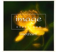 Image Classique Mozart(2Cd) [Import]
