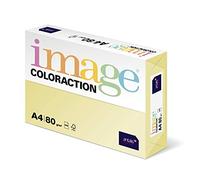 Antalis Coloraction - Atoll - A4 (210 x 297 mm) - 80 g/m² - 500 feuille(s) papier uni G