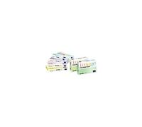 Image Coloraction - Tropique - A4 (210 x 297 mm) - 80 g/m² - 500 feuille(s) papier uni