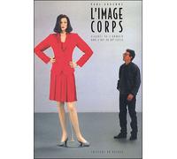 Image corps (format poche) - Paul Ardenne - Du Regard Eds - broché - Essai