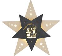 Image De Fenêtre Étoile