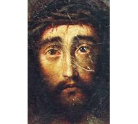Image de la sainte face miraculeuse du Carmel de Créteil, par lot de 20 ex - F61a