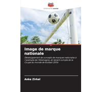 Image de marque nationale