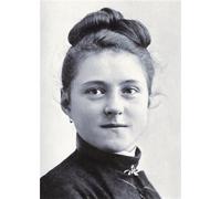 Image De Sainte Thérèse De L'enfant Jésus - Lot De 20 Exemplaires