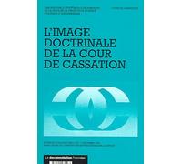 Image doctrinale de la cour de cassation