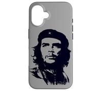 Image d'ombre Che Guevara Coque pour iPhone 16