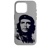 Image d'ombre Che Guevara Coque pour iPhone 16 Pro