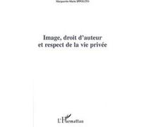 Image, Droit D'auteur Et Respect De La Vie Privée