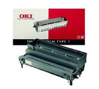 Image Drum OKI Fax OF 5700 5750 5900 5950 / 01008201 Type 5F