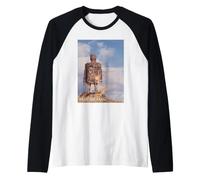 Image du Film The Wicker Man Burning Sacrificial Scene Manche Raglan