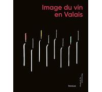 Image du vin en Valais