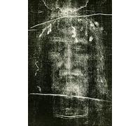 Image du visage du saint suaire de Turin par lot de 20 ex - F81a